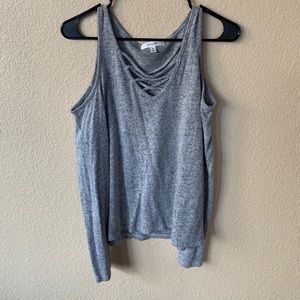 Off the Shoulder long Sleeve